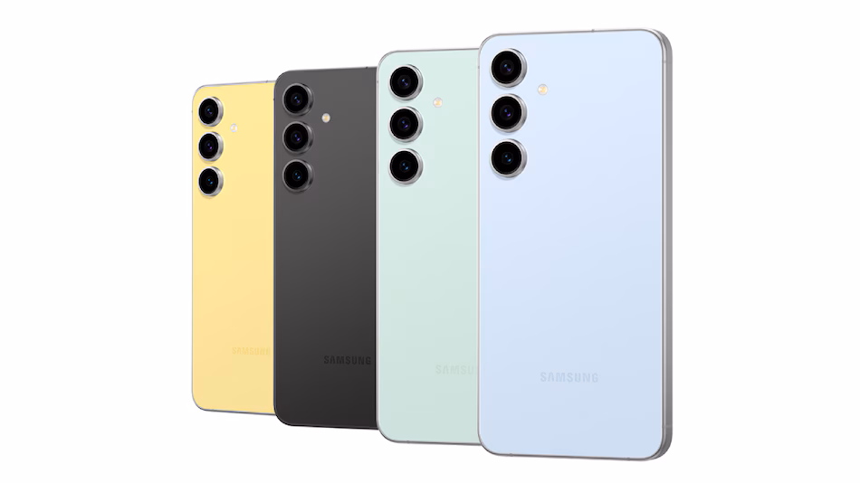 Galaxy S24 FE Users can access Stable One UI 7.0 via RTL galaxy_s24_fe