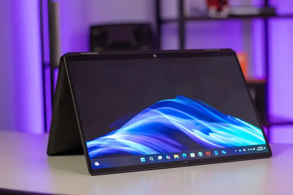 HP OmniBook Ultra Flip 14