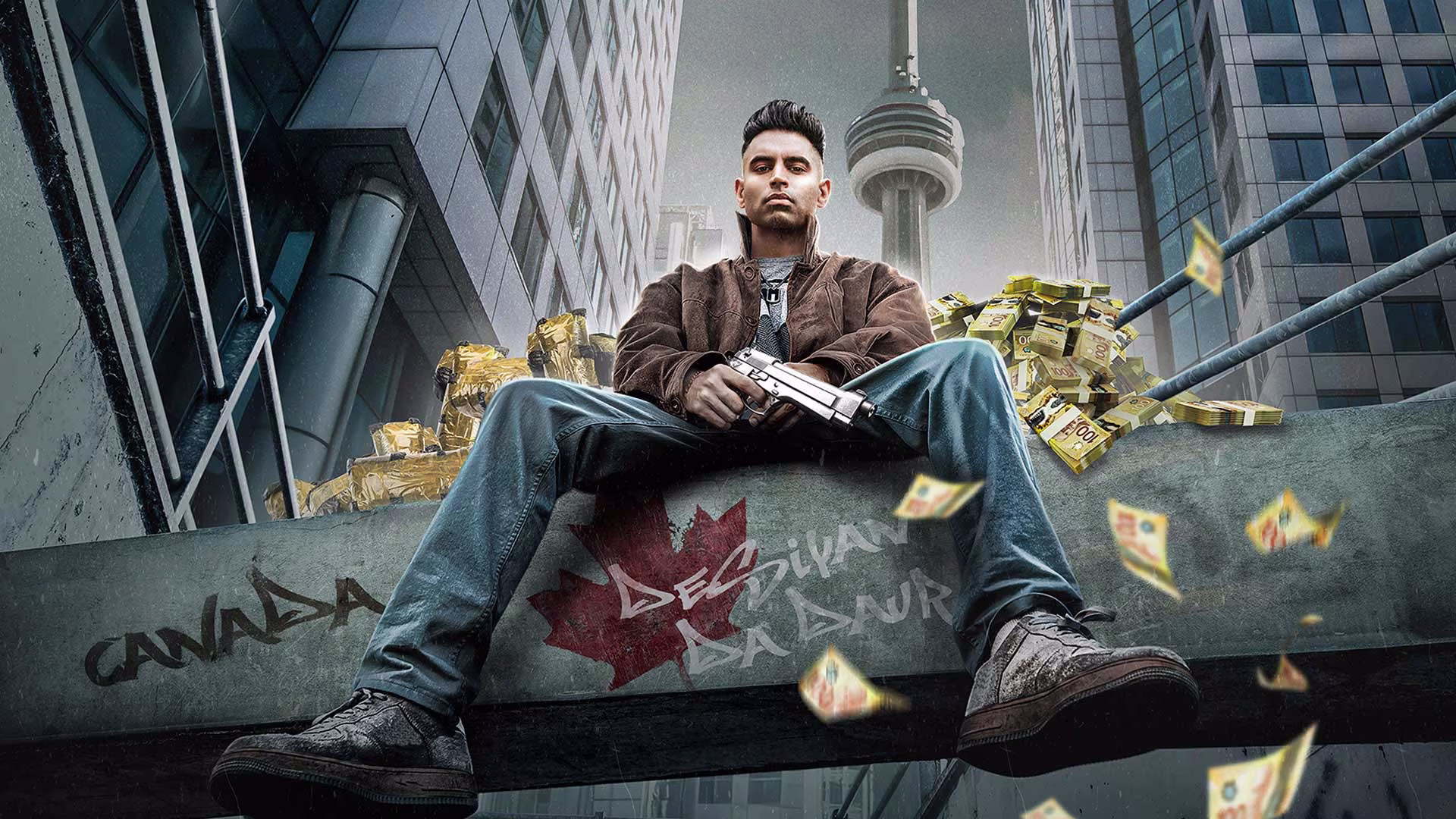 New OTT releases (March 17-23): Watch on Netflix, Prime Video Latest OTT Releases