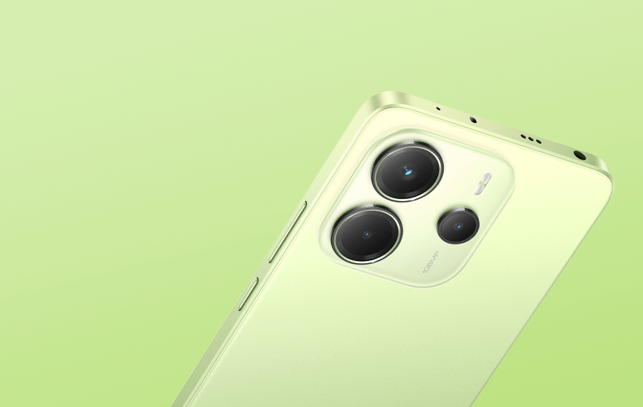 Redmi Note 14S Launched: Specs, Features, and Price in India Redmi Note 14s