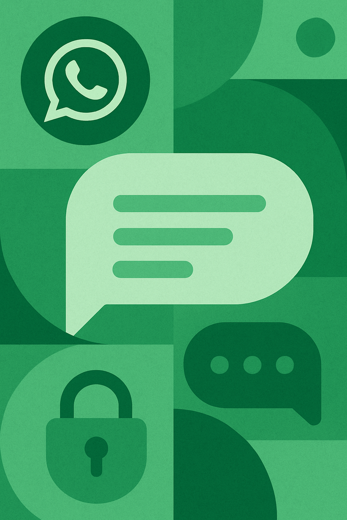 WhatsApp Message Summaries