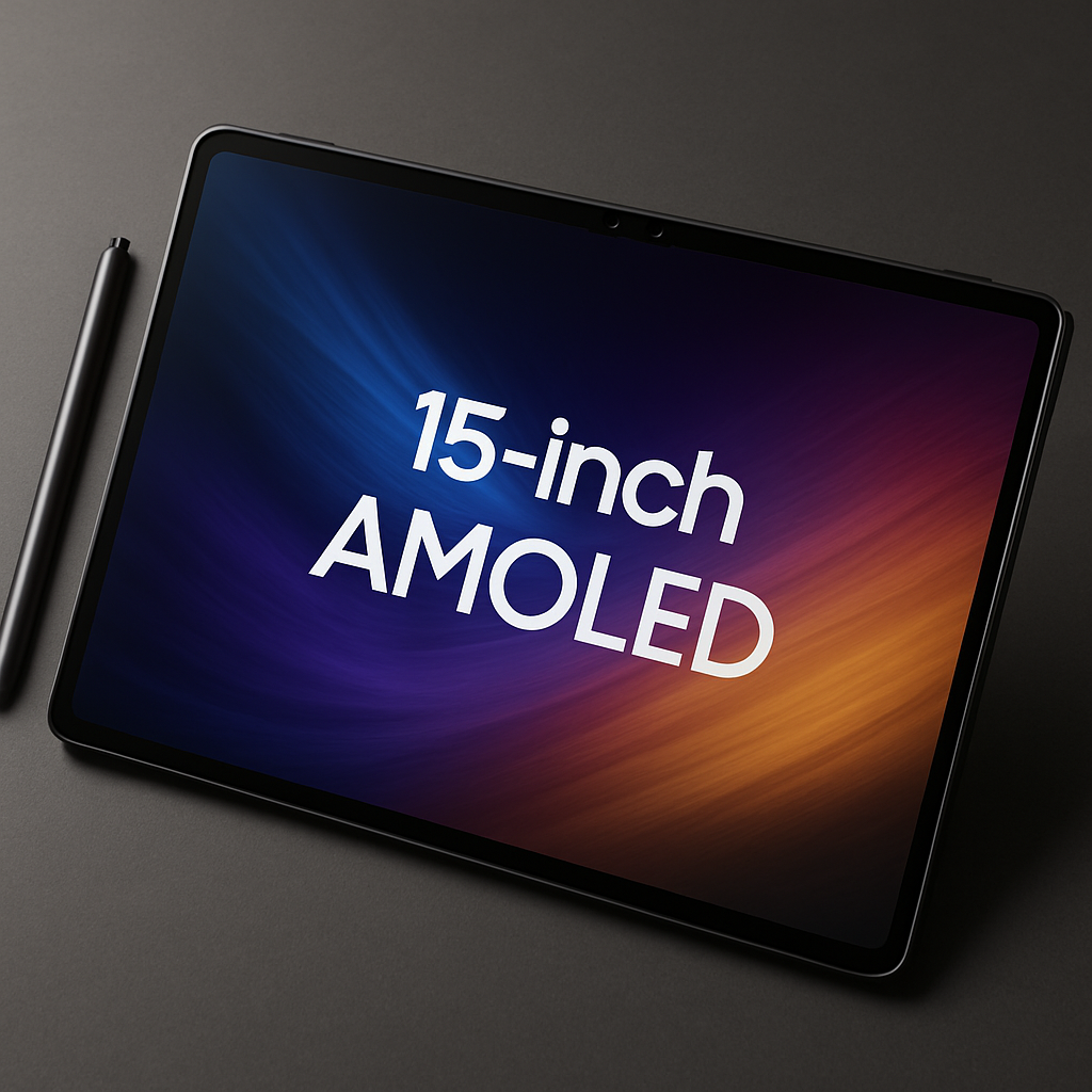 Samsung Galaxy Tab S11 Ultra details leaked: what to expect Samsung Galaxy Tab S11 Ultra