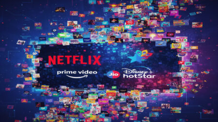 OTT Releases this week