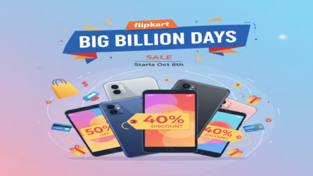 Flipkart Big Billion Days 2025 mobiles
