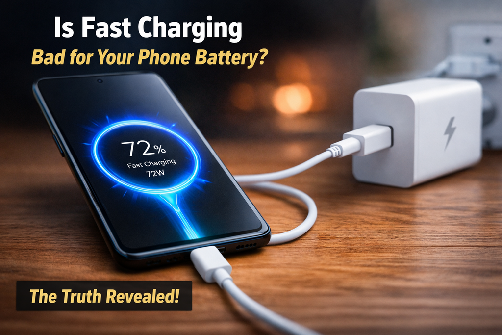 Fast Charging